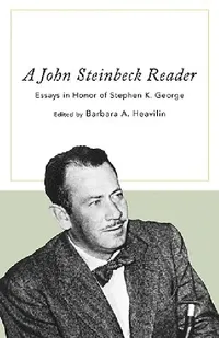 Buy John Steinbeck Reader (English, Barbara A. Heavilin) — BookShops.in