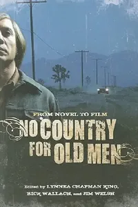 Buy No Country for Old Men (English, Lynnea Chapman King | Rick Wallach | Jim Welsh) — BookShops.in