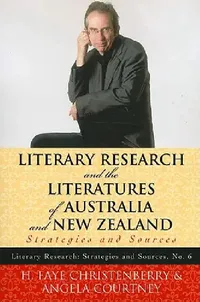 Buy Literary Research and the Literatures of Australia and New Zealand by Faye H. Christenberry - Scarecrow Press Paperback - English - 9780810867499 — BookShops.in