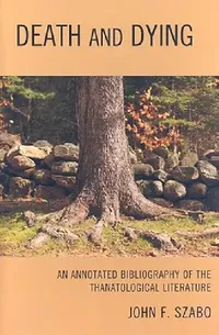 Buy Death and Dying (English, John F. Szabo) — BookShops.in