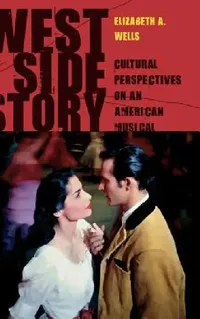 Buy West Side Story (English, Elizabeth A. Wells) — BookShops.in