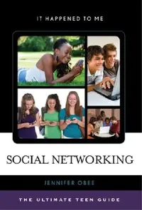 Buy Social Networking (English, Jennifer Obee) — BookShops.in