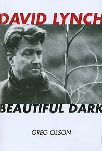 Buy David Lynch (English, Greg Olson) — BookShops.in