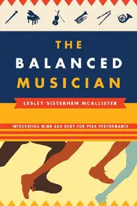 Buy Balanced Musician (English, Lesley Sisterhen McAllister) — BookShops.in