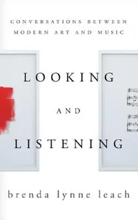 Buy Looking and Listening (English, Brenda Lynne Leach) — BookShops.in