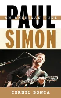 Buy Paul Simon (English, Cornel Bonca) — BookShops.in