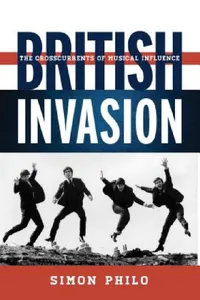 Buy British Invasion (English, Simon Philo) — BookShops.in