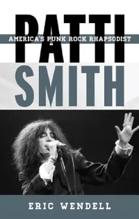 Buy Patti Smith (English, Eric Wendell) — BookShops.in