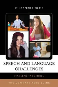 Buy Speech and Language Challenges (English, Marlene Targ Brill) — BookShops.in