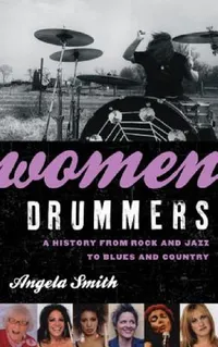 Buy Women Drummers (English, Angela Smith) — BookShops.in