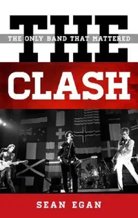 Buy Clash (English, Sean Egan) — BookShops.in