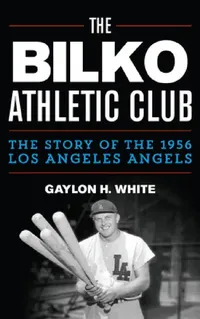 Buy Bilko Athletic Club (English, Gaylon H. White) — BookShops.in