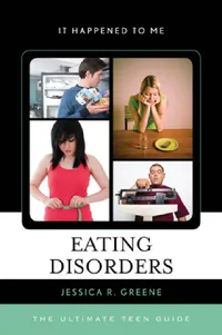 Buy Eating Disorders (English, Jessica R. Greene) — BookShops.in