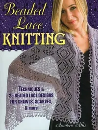 Buy Beaded Lace Knitting (English, Anniken Allis) — BookShops.in