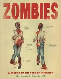 Buy Zombies (English, Don Roff) — BookShops.in