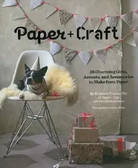 Buy Paper + Craft (English, Paper+cup Designs) — BookShops.in