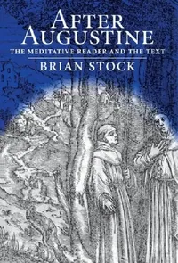 Buy After Augustine (English, Brian Stock) — BookShops.in