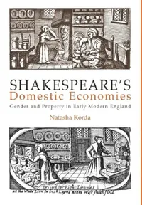 Buy Shakespeare's Domestic Economies (English, Natasha Korda) — BookShops.in