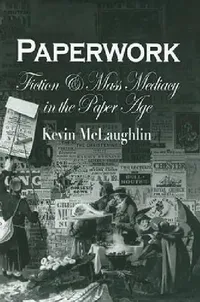 Buy Paperwork (English, Kevin McLaughlin) — BookShops.in