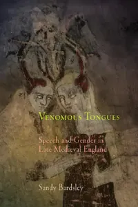 Buy Venomous Tongues (English, Sandy Bardsley) — BookShops.in