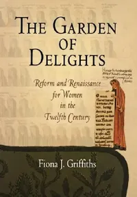 Buy The Garden of Delights (English, Fiona J. Griffiths) — BookShops.in