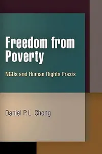 Buy Freedom from Poverty (English, Daniel P. L. Chong) — BookShops.in