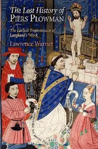 Buy The Lost History of Piers Plowman (English, Lawrence Warner) — BookShops.in