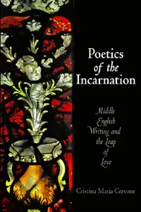 Buy Poetics of the Incarnation (English, Cristina Maria Cervone) — BookShops.in