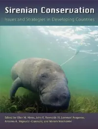 Buy Sirenian Conservation (English, Ellen Hines | III Reynolds John E. | Lemnuel Aragones) — BookShops.in