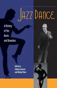Buy Jazz Dance (English, Lindsay Guarino | Wendy Oliver) — BookShops.in