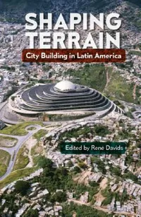 Buy Shaping Terrain (English, René Davids) — BookShops.in