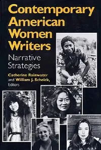 Buy Contemporary Amer Women Writers-Pa (English, Catherine Rainwater | Willliam J. Scheick) — BookShops.in