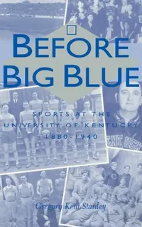 Buy Before Big Blue (English, Gregory Kent Stanley) — BookShops.in