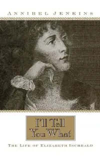 Buy I'll Tell You What (English, Annibel Jenkins) — BookShops.in