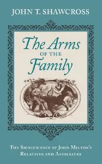 Buy The Arms of the Family (English, John T. Shawcross) — BookShops.in