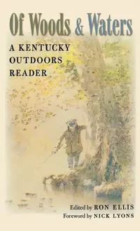 Buy Of Woods and Waters (English, Ron Ellis) — BookShops.in