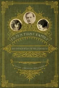 Buy Film's First Family (English, Terry Chester Shulman) — BookShops.in