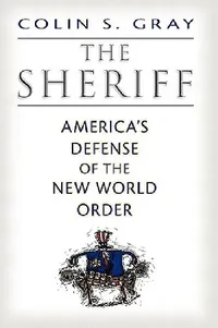 Buy The Sheriff (English, Colin S. Gray) — BookShops.in