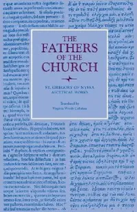 Buy Ascetical Works (English, St Gregory of Nyssa | Virginia Woods Callahan) — BookShops.in