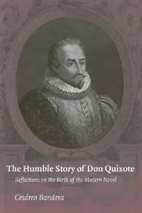 Buy The Humble Story of Don Quixote (English, Cesareo Bandera) — BookShops.in