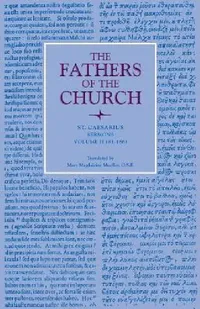 Buy Sermons, Volume 2 (81-186) (English, St Caesarius | Mary Magdaleine Mueller) — BookShops.in