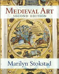 Buy Medieval Art (English, Marilyn Stokstad) — BookShops.in