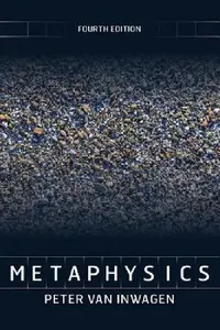 Buy Metaphysics (English, Peter Van Inwagen) — BookShops.in