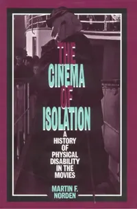 Buy The Cinema of Isolation (English, Martin F. Norden) — BookShops.in