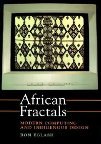 Buy African Fractals (English, Ron Eglash) — BookShops.in