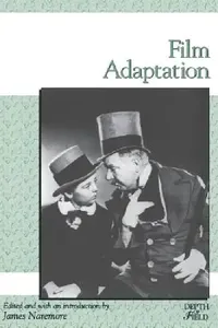 Buy Film Adaptation (English, James Naremore) — BookShops.in