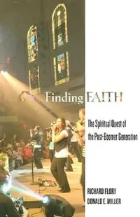 Buy Finding Faith (English, Richard Flory | Donald E. Miller) — BookShops.in