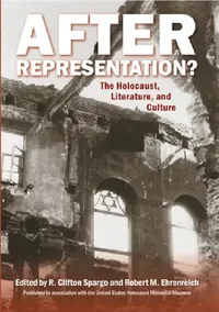 Buy After Representation? (English, R. Clifton Spargo | Robert Ehrenreich | R. Clifton Spargo) — BookShops.in