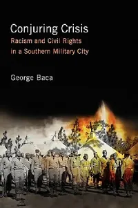 Buy Conjuring Crisis (English, George Baca) — BookShops.in