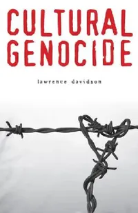 Buy Cultural Genocide (English, Lawrence Davidson) — BookShops.in